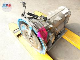 Hpla-7000-md Land Rover 2017-19 Range L405 Transmission 8 Speed Gearbox Automatic Assembly Gas 3.0