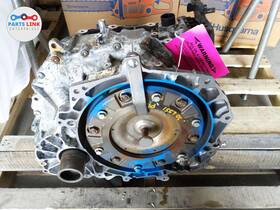 K8d2-7000-cb Land Rover 2020 Range Evoque Transmission 9 Speed Auto Gearbox Gear Box Gas Awd L551