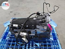 Land Rover Kpla19h471ac 2023 Defender 110 Auto Transmission 8 Speed Gearbox 3.0l 31k L461 460