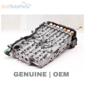 Lr086502 Land Rover 18-20 Range Velar L560 - Transmission Valve Body / Mechatronic