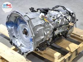 R8e27000bf Land Rover 2024-25 Range L460 Transmission 8 Speed Auto Gearbox 4.4l Assembly Awd