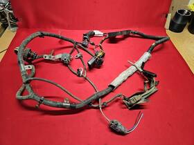Ymd504631a Land Rover 2006 2007 2008 2009 Hse Lr3 - Transmission Wiring Harness 4.4l