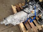 Legacy15k Transmission 2009-2012 Outback Automatic Miles Subaru 3.6l