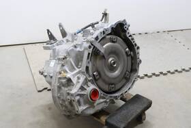 Lexus 3050048551 2019 - 2022 Rx350 3.5l Fwd U881e Auto Transmisson Assembly Oem 3051048601