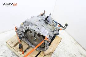 Lexus 305104856184 Rx350 3.5l V6 Awd Automatic Transmission Gear Box Oem 2016 - 2022