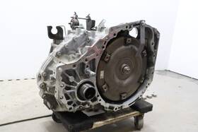 Lexus 305107805084 2018 - 2021 Nx300 Awd F Sport U611f Automatic Transmission Assembly Oem