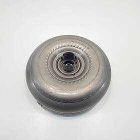 Lexus 32000-78010 2022-2025 Nx350 2.4l Awd Cvt Transmission Torque Converter Oem