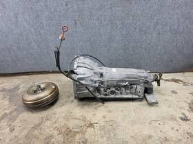 35000-24091 Lexus 1992-1997 Sc400 Oem Automatic Gear Transmission Assembly A340e 94k Miles 35000-24091 Lexus 1992-1997 Sc400 Oem Automatic Gear Transmission Assembly A340e 94k Miles