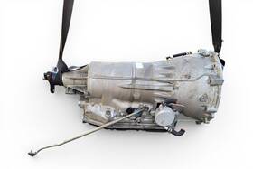 Lexus 35000-30e00 2015-2018 Rc350 4 Cyl 3.5l V6 Automatic At Transmission Assembly 177k Mi R