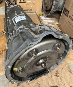 35000-50111 Lexus 1998-2000 1uz-fe Automatic Transmission Ls400 Gs400 Sc400 4.0l V8 110k