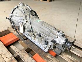 3500050012 Lexus 1990-92 Ls400 4.0l Automatic Transmission Oem 88k Miles