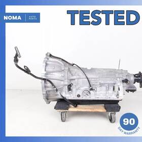 3500050101 Lexus 95-97 Ucf20 Ls400 A/t Automatic Transmission Assembly Aisin 30-40le Oem