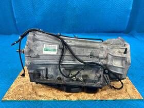 35010-0w010 Lexus Lx570 4wd Automatic Transmission 45k With Bolts 2008-2015 Warranty Oem