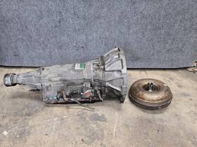 35010-24400 Lexus 1998-2000 Sc300 Oem Automatic Transmission Assembly V6 Rwd A340e 35010-24400 Lexus 1998-2000 Sc300 Oem Automatic Transmission Assembly V6 Rwd A340e