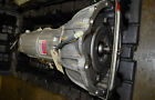 35010-3f430-84 Lexus - A650e Model Gs400 1998 Transmission Automatic T
