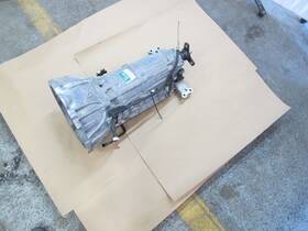 35010-50140 Lexus 01-03 Ls430 Ucf30l Aisin 35-50ls A/t Automatic Transmission 106k Oem