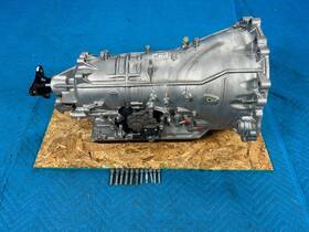 35010-50220 Lexus Ls500 Rwd Automatic Transmission With Bolts 102k 2018 2019 2020 Warranty Oem