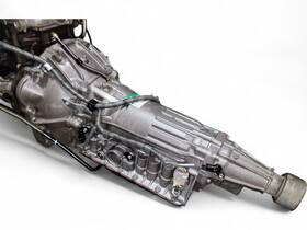 35010-51020 Lexus 1998-2005 Toyota Progres 3.0l 6cyl Auto Transmission Jdm 2jz 0803968 Ships Free