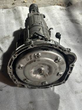 35010-53070-84 Lexus Is300 01-05 A/t Auto Automatic Transmission 181k Miles 3.0l 35010-53070-8 35010-53070-84 Lexus Is300 01-05 A/t Auto Automatic Transmission 181k Miles 3.0l 35010-53070-8
