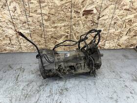 35010-60620 Lexus Toyota Land Cruiser Lx470 1998-2002 Automatic Transmission Oem