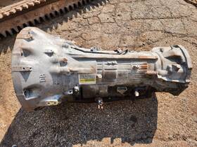 3501035b80 Lexus 10-23 Gx460 4.6l 6 Speed Automatic Transmission Assembly A760f For Parts