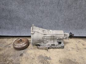 3501053210 Lexus 15-22 Is200 Is300 Rc300 Gs200t Gs300 Oem Automatic Transmission Gear Box