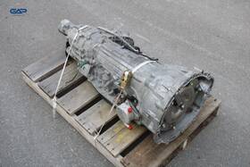 3502030310 Lexus Rc300 Rc350 Awd Transmission Gear Box With Transfer Case Oem 2015-2019 -49k