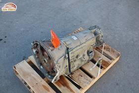 3502050010 Lexus Ls460 4.6l V8 Awd Automatic Transmission Gear Box Oem 2009 - 2017
