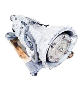 35030-53020 Lexus 06-13 Is250 Awd Transmission A/t With Transfer Case 140k-m Oem #