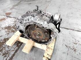 35141-33073 Lexus 13-18 Es350 3.5l Automatic Transmission Gear Box Assembly Oem
