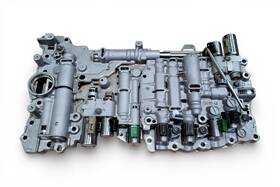 35410-50121 Lexus Gs350 07-11 13-14 Body Transmission Valve E077 Oem 2007