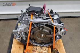 Lexus 38a110j 2023 - 2024 Rx350 Awd 2.4l Automatic Transmission Gear Box Oem -47k Miles