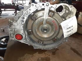 400-51300b Lexus Automatic Transmission 3.5l 2grfe Engine 6 Cylinder Fits 10-16 Venza 297706