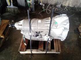 400-63242 Lexus Automatic Transmission Rwd Fits 16-19 Gs350 3706456