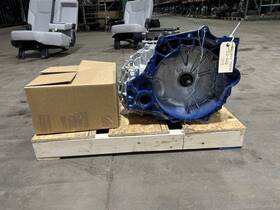 Lexus 400.le1624 2024 Tx350 Oem 8 Speed Front Wheel Drive Automatic Transmission 22k Miles