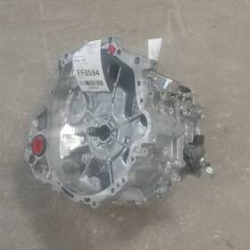 400.le1t20 Lexus Transmission For 2020 Ux250h 2.0l At 36k
