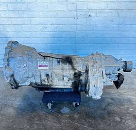 63203-53040 Lexus 2014-2016 Is250 2.5l Transmission Assembly Awd Oem