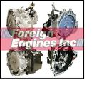 Jza80 Lexus 93-98 Supra Sc400 Transmission Automatic
