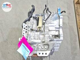 Lexus A742081a2 2022-25 Nx350h Auto Transmission Gearbox 2.5l Hybrid Awd Usa 20k