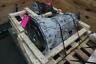 3500011030 Lexus Lc500 Automatic Transmission Oem