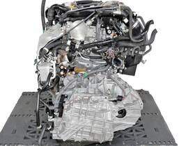 U661e Lexus 2018 2019 2020 2021 Nx300 2.0l Automatic Transmission Turbo U661e Lexus 2018 2019 2020 2021 Nx300 2.0l Automatic Transmission Turbo