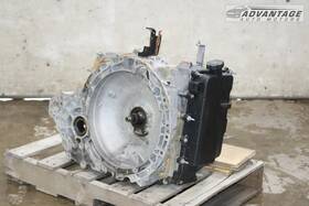 Lincoln 0411913454796 2017-2020 Mkz Awd 3.0l V6 Automatic Transmission Gear Box 6f55 101k Oem
