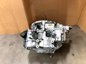 17104g938a Lincoln 2017-2020 Continental Fwd Automatic Transmission Gear Box Oem 43k