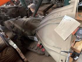 400-03522 Lincoln Automatic Transmission Id Xw1p-da Fits 99-00 And Town Car 23360527 400-03522 Lincoln Automatic Transmission Id Xw1p-da Fits 99-00 And Town Car 23360527