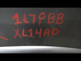 400-03776a Lincoln Automatic Transmission 8-330 5.4l 4r100 4wd Fits 01 Navigator 1337476