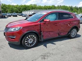 Ej7p-7000-ja Lincoln 400-05113 Automatic Transmission 2.3l Awd Id Fits 15 Mkc 720742