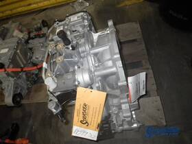 400.fd2123 Lincoln 2023 Corsair 2.0l Awd 8 Speed Automatic Transmission 1549709