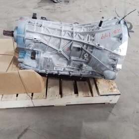 400.fd2222 Lincoln Navigator 2022 Transmission