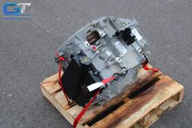 6326198307 Lincoln Mkx 3.7l Fwd Automatic Transmission Gear Box Oem 2016 - 2018