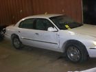 719011 Lincoln Transmission 98 Automatic Column Continental Shift Fwd